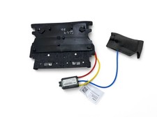 Mercedes-Benz GLS X166 2018 Vorne links Sonstiges Einzelteil Innenraum Interieur