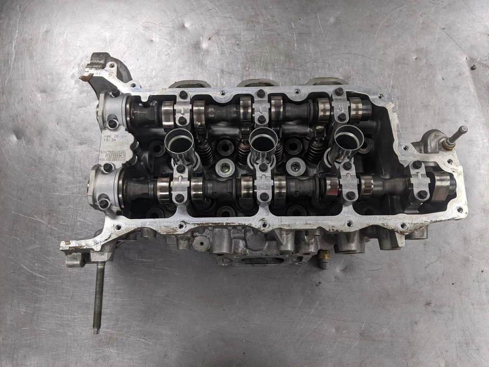 左缸盖适用于 14-16 雪佛兰 Impala Limited 3.6 12633958 FWD 前盖 — 第 2/4 张图片