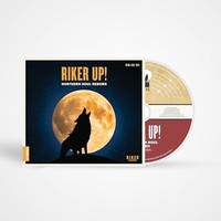 Various Artists - Riker Up! - Cd - G3Z
