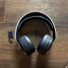 Sony Pulse 3D PS5 Wireless Headset w/ Dongle
