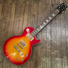 Yamaha SL-400S Electric Guitar Yamaha -z067-