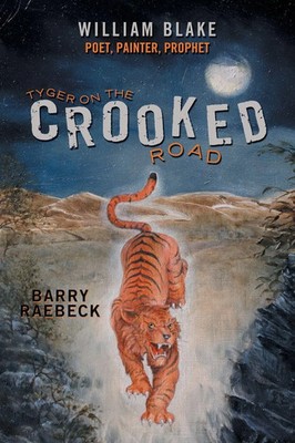 Barry Raebeck | Tyger on the Crooked Road | Taschenbuch | Englisch (2013)
