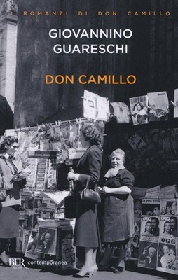 Giovanni Guareschi Don Camillo - Mondo Piccolo- (Paperback) (UK IMPORT)