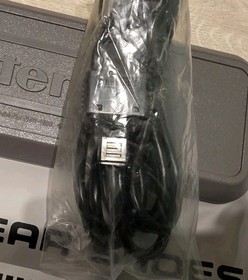 Vintage 1988 Nintendo NES Power Pad Controller With Original White Box