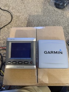 Garmin GMI 10 Color NMEA 2000 Marine Instrument Display