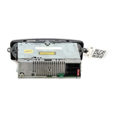 Post Multimedia - Mercedes Klasse C II PH.1 - 2038201786 - Z0-0706R