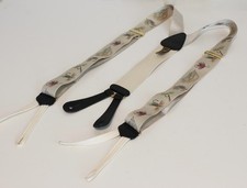 Trafalgar Suspenders Braces Silk Fly Fishing Lure Luxury Limited Edition England