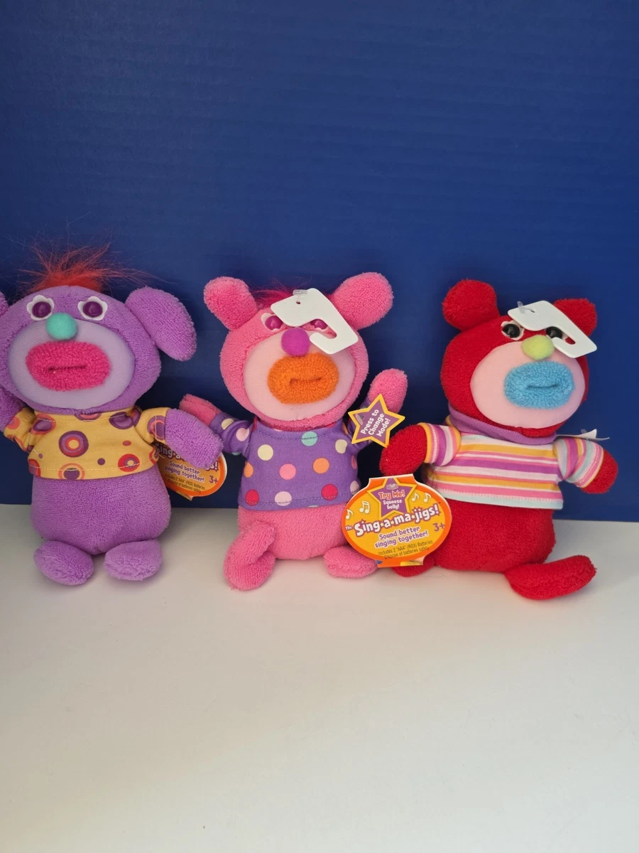 Sing-A-Ma-Jig for sale | eBay