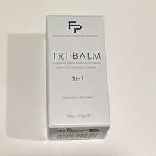FP Formulae Prescott Tri-Balm 3-in-1 Cleanse ...