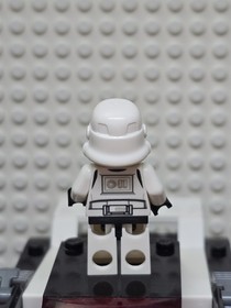 LEGO Star Wars Stormtrooper Minifigure SW0585