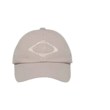 Mischief x Helinox Ball Cap Greyish Beige -