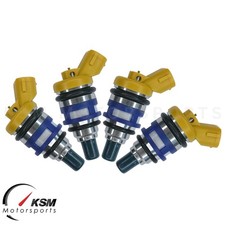 Injecteur Subaru IMPREZA