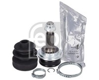 Febi Bilstein Gelenksatz, Antriebswelle 185127 FüR Toyota