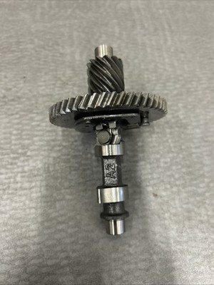 HONDA Camshaft Assembly HRC216 HRC216K2 HRC216K314100-ZE7-N40 Genuine OEM