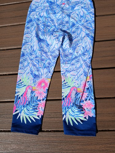 Lilly Pulitzer Active Capri