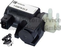 Pierburg 7.03978.01.0 Druckwandler FüR Turbolader FüR Opel FüR Chevrolet