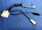 Raritan D2CIM-DVUSB-DVI Dominion KX II Dual USB/DVI-D CIM