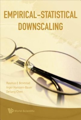 Empirical-Statistical Downscaling by Al Rasmus E Benestad Et: New