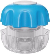 Crush Pill, Vitamins, Tablets, Crusher and Grinder with Storage Compartment, ...