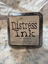 Tim Holtz Distress Ink Pad