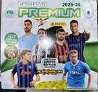 PANINI 2026 ADRENALYN PREMIUM 3 Bags