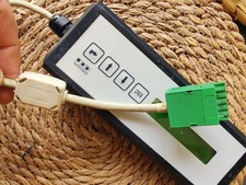 Eckelmann BT300M-ECK Bediengerät  Kühlstell...