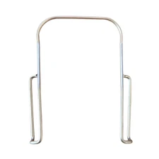 Shure Belt Clip for SLXD1 Beltpack Transmitter (44A35791)