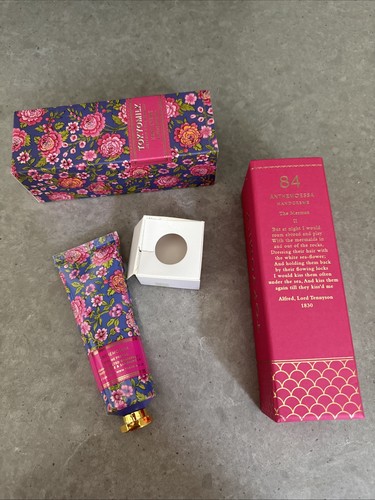 TOKYOMILK Neptun & die Meerjungfrau Anthemoessa Nr. 84 Handcreme/Creme 2,7 Oz. - Bild 8 von 8