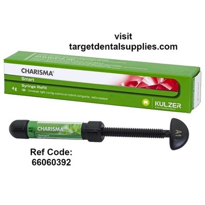 Charisma Smart A1 50% OFF *expiry in description below*