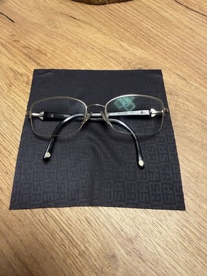 Brille von VERSACE mit Sehstärke