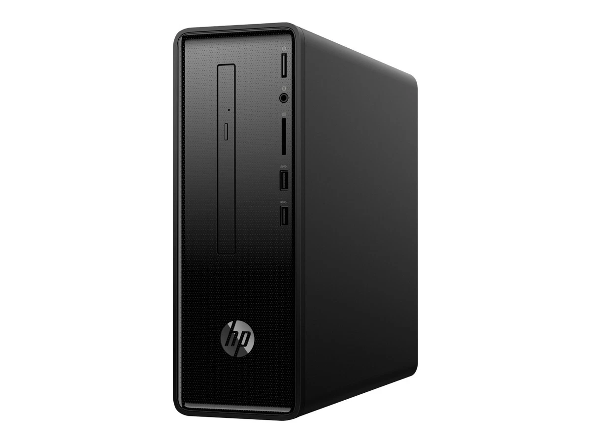 HP Slimline PC Desktops & All-In-One Computers for sale - eBay