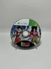 Dragon Ball Z: Budokai HD Collection (Xbox 360, 2012) - Disc Only