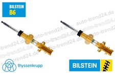 B6 Gasdruckdämpfer vorne u.a.: Mercedes-Benz V-Klasse W447, Bj. 2014-2025