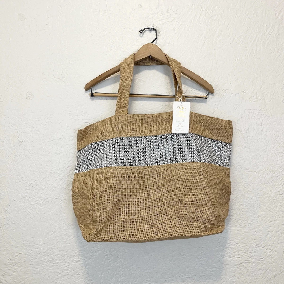 Muche-et-Muchette Handbags & Bags for Women for sale | eBay