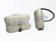 OEM Suzuki Samurai SJ410 SJ413 - Windshield Washer Tank With Coolant Bottle