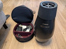 Yamaha Silent Brass System  PM for Euphonium Inklusive Tasche