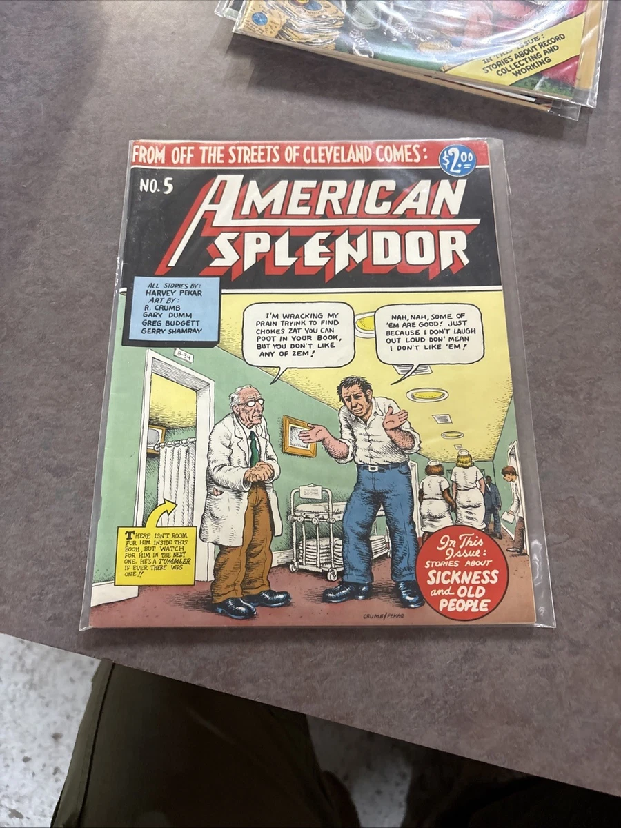 american splendor products for sale | eBay