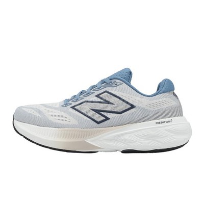 New Balance Fresh Foam X 880 V15 2E Wide NB Blue Grey Men Running