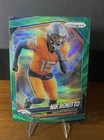 2025 Panini Nik Bonitto Green (Raw)