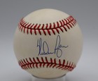 Nolan Ryan Signed Baseball Autograph Auto PSA/DNA AK24619