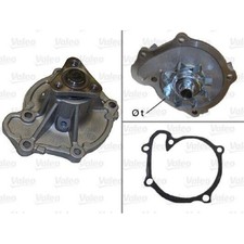 Pompe à eau Nissan MICRA