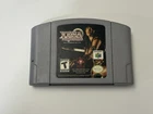 Xena: Warrior Princess - The Talisman of Fate (Nintendo 64, 1999) N64 Authentic