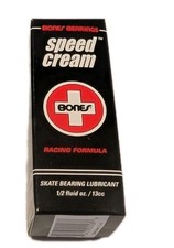 BONES Skateboard BEARING SPEED CREAM Lubricant Oil Powell Peralta Lube 1/2oz