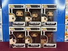 Funko Pop Gotham Before The Legend Set - Minor Shelf Wear - DC Comics Batman