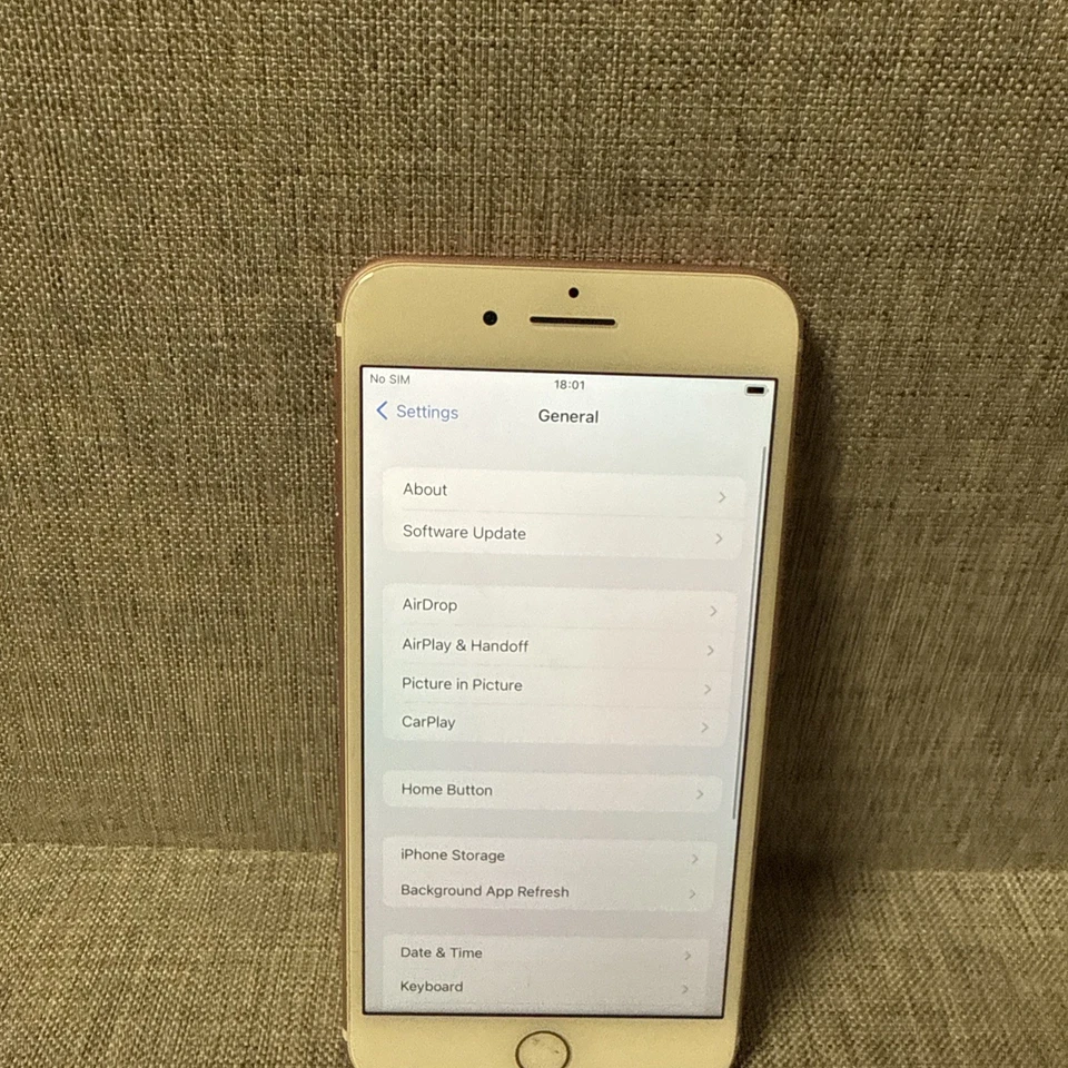 Apple iPhone 7 Plus (32GBFully Unlocked  pick  Colors - Image 4 of 4