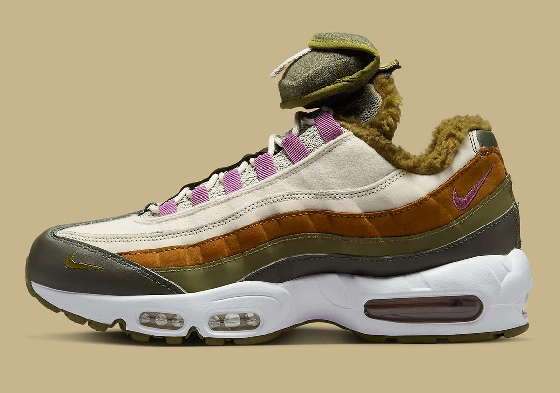 Size 9.5 - Nike Air Max 95 N7 2023 for sale online | eBay