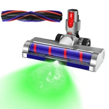 Upgrade Vacuum Head Replacement for Dyson V11 V8 V7 V10 V15 Cordless Vacuum