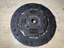 Disque d'embrayage Audi A3