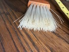 Vintage Empire Brush Whisk Broom Made in the USA — photo 4