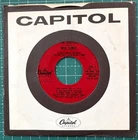 The Beatles Introduce New Songs Promo Only Capitol Records EP